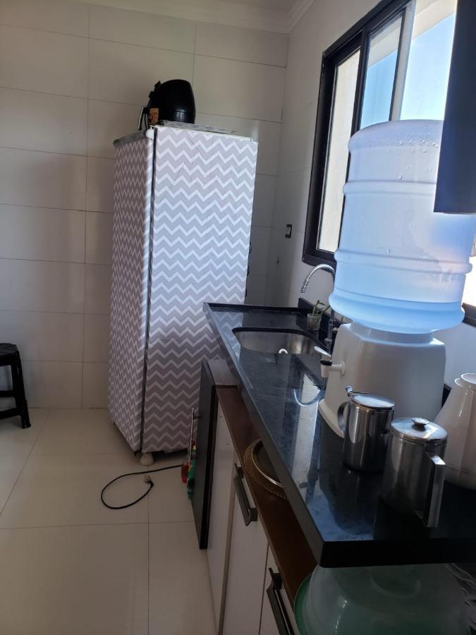 Апартаменты Alves Flats Порту-де-Галиньяш Экстерьер фото